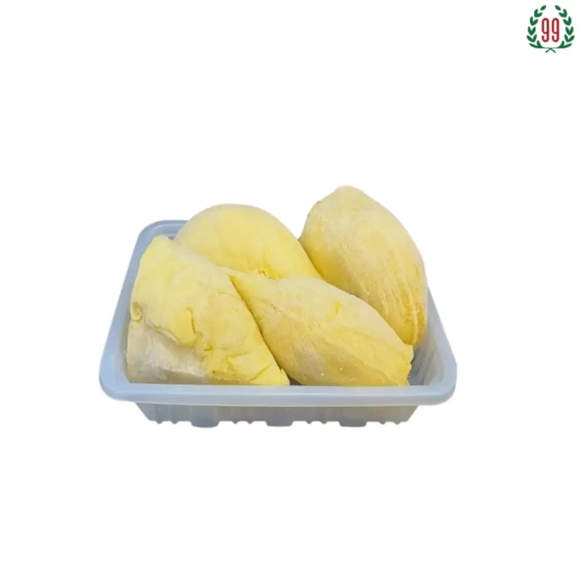 Pekanbaru Durian Monthong Palu Frozen