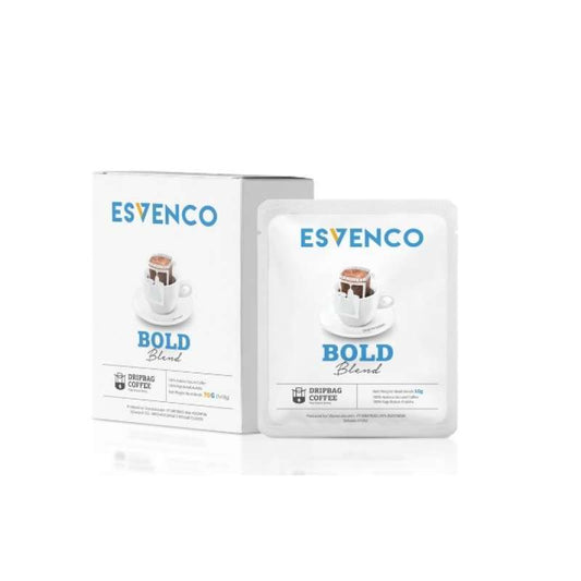Pekanbaru Esvenco Bold Blend ( 7X10Gr )