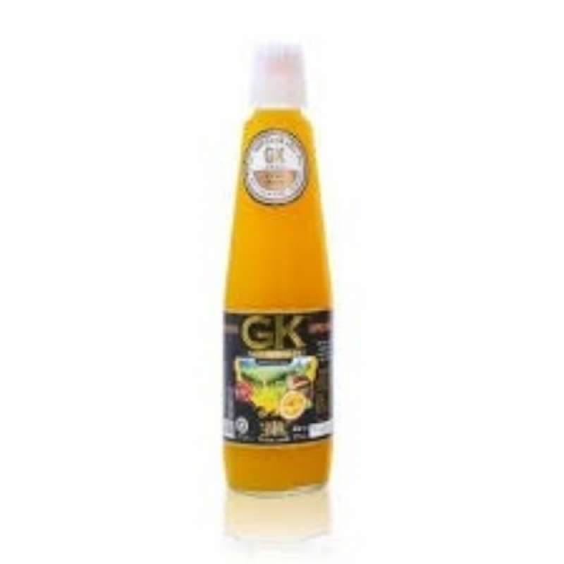 Pekanbaru Gk Marquisa Black Label [1 Botol X 630 Ml]