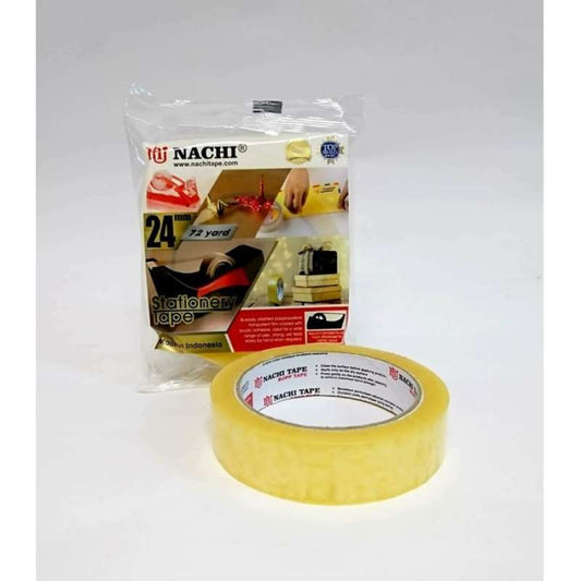 Pekanbaru Lj Nachi Tape Yellow 24X72