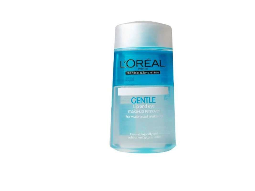Pekanbaru Loreal Dex Gtl Lip & Eye Mu Remover 125M
