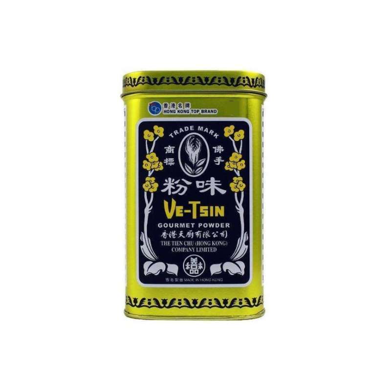 Pekanbaru Msg Vetsin Hongkong 100Gr Can