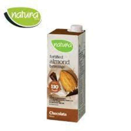 Pekanbaru Natur-A Almond Milk Chocolate 946Ml