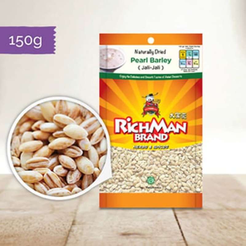 Pekanbaru Rich Man Jali - Jali 150Gr Pak