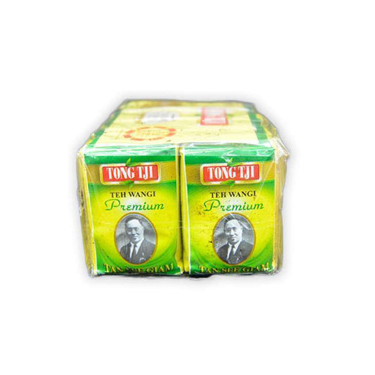 Pekanbaru Tong Tji Premium 10X9Gr