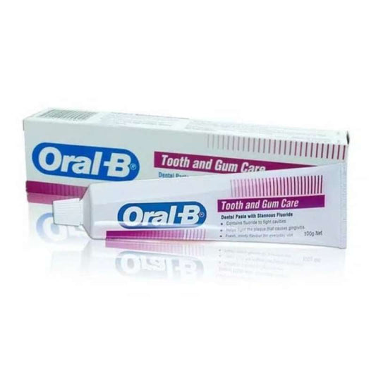 Pekanbaru Oral-B Tgc Dental Paste 100Ml