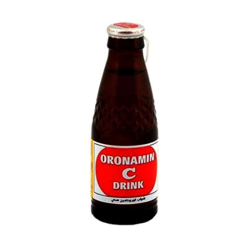 Pekanbaru Oronamin C Drink 120Ml
