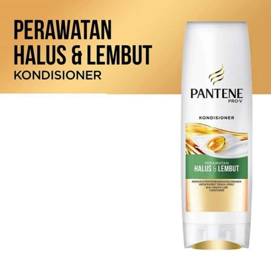 Pekanbaru Pantene Cond Halus & Lembut 130/160Ml