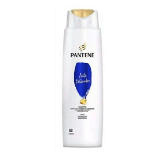 Pekanbaru Pantene Shampoo Anti Ketombe 130Ml