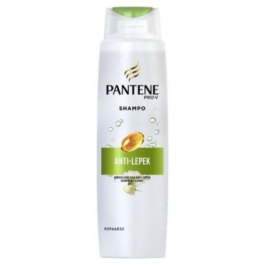 Pekanbaru Pantene Shampoo Anti Lepek [290 Ml]