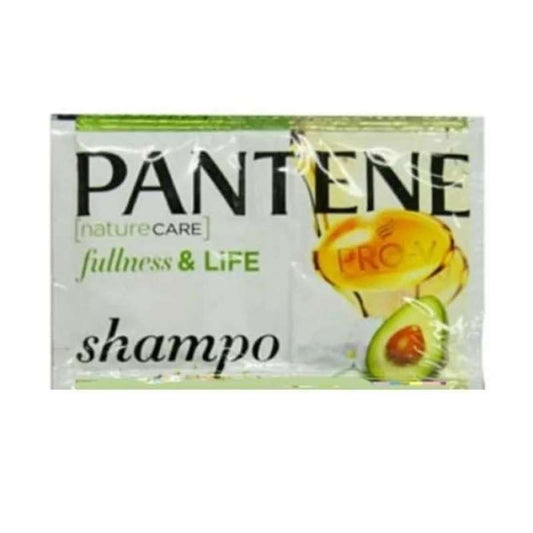 Pekanbaru Pantene Shampoo Nature Care 12X10Ml