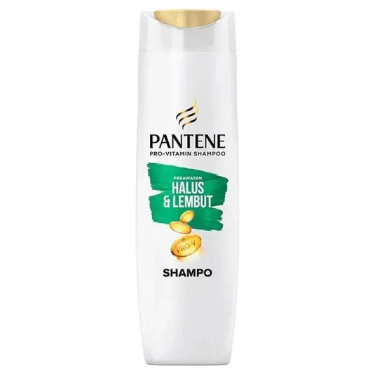 Pekanbaru Pantene Shampoo Halus & Lembut 160Ml+Cond Collagen 70Ml