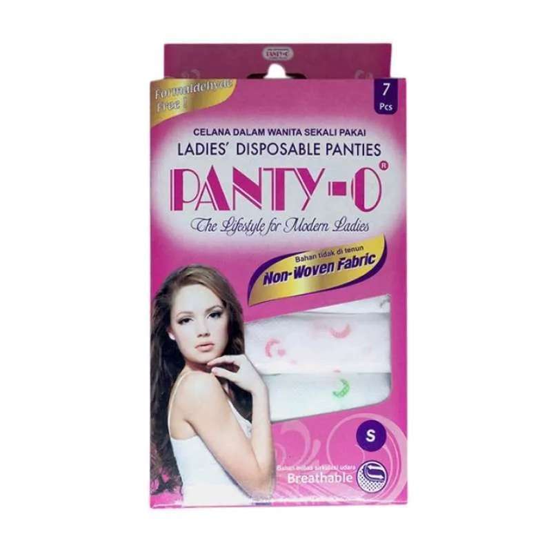 Pekanbaru Panty-O Panties M