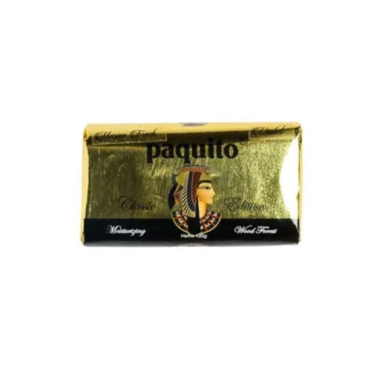 Pekanbaru Paquito soap botncl sweet oran 90gr