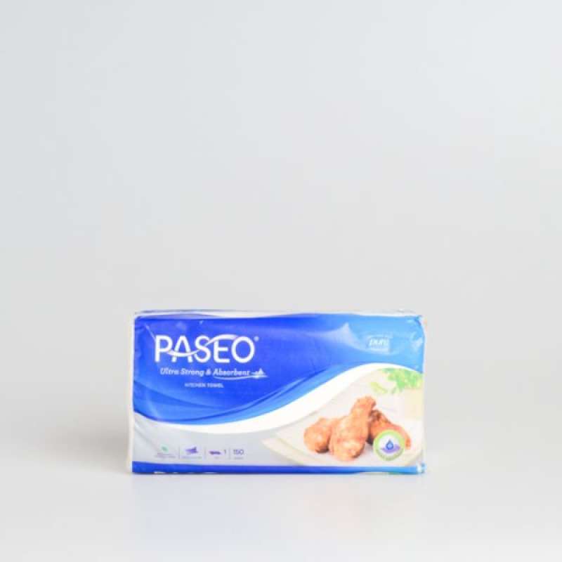 Pekanbaru Paseo interfold towels 150's