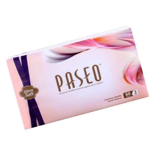 Pekanbaru Paseo Travel Pack Ultra Soft 60'S