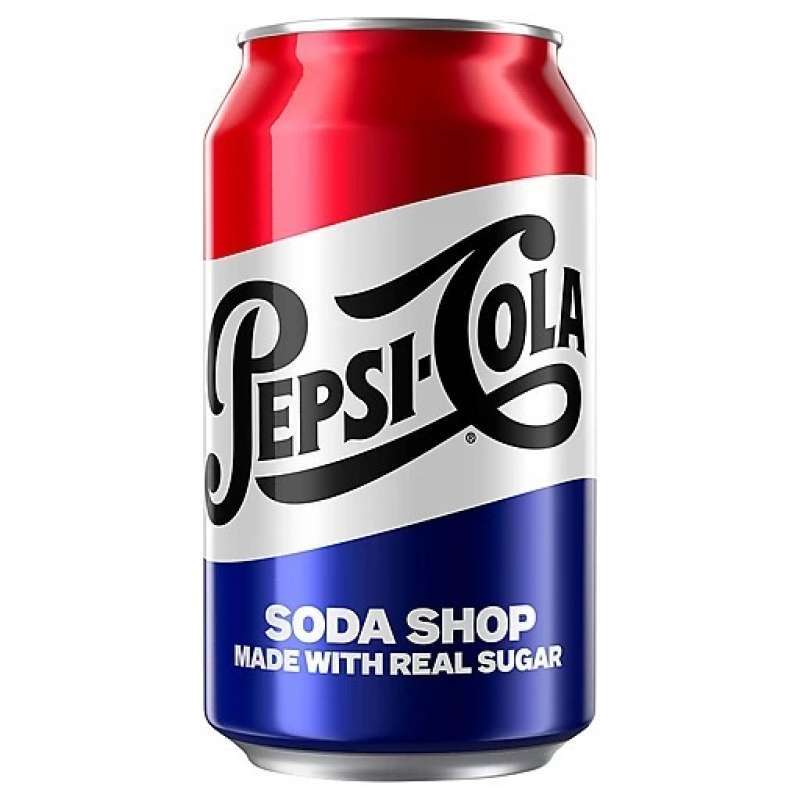 Pekanbaru Pepsi 12 Fl Oz