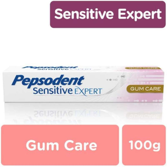 Pekanbaru Pepsodent Sensitive Exprt Gum Care 100G