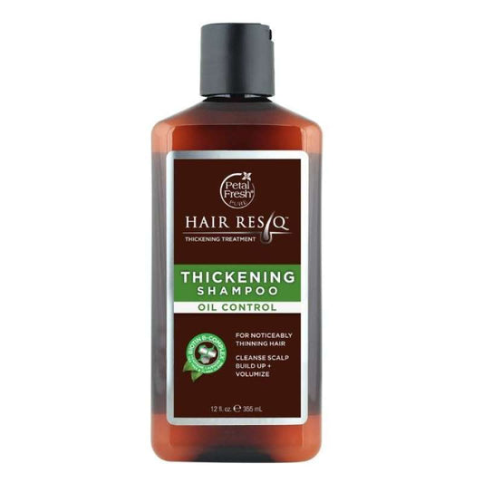 Pekanbaru Petal Fresh Pure Fr Oil Hair Shampoo 335