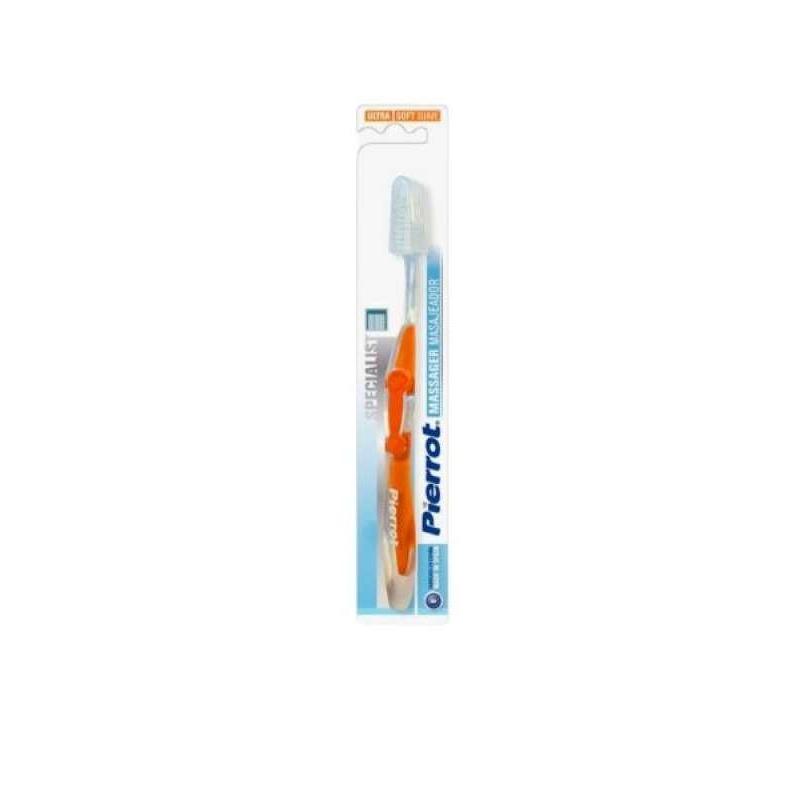 Pekanbaru Pierrot Esp Massager Ultra Soft