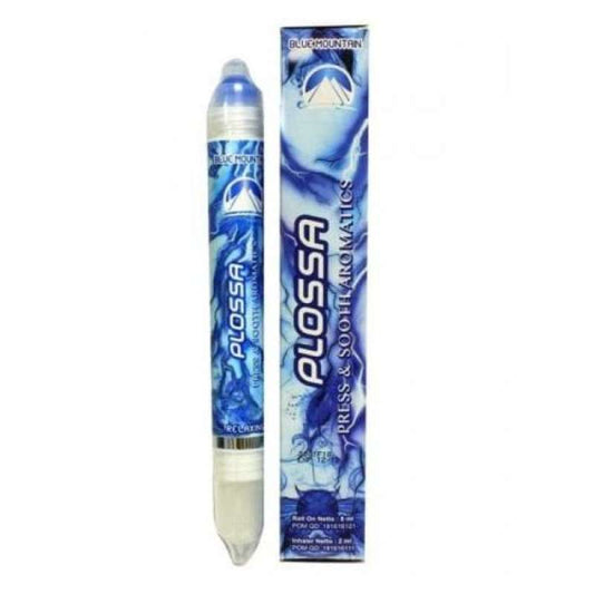 Pekanbaru Plossa Blue Mountain 10Ml
