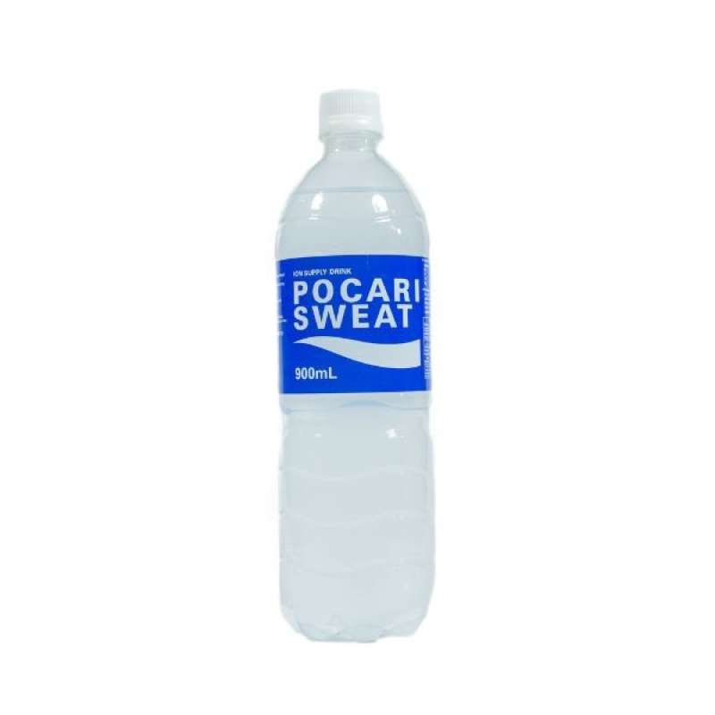 Pekanbaru Pocari Sweat 900Ml Btl
