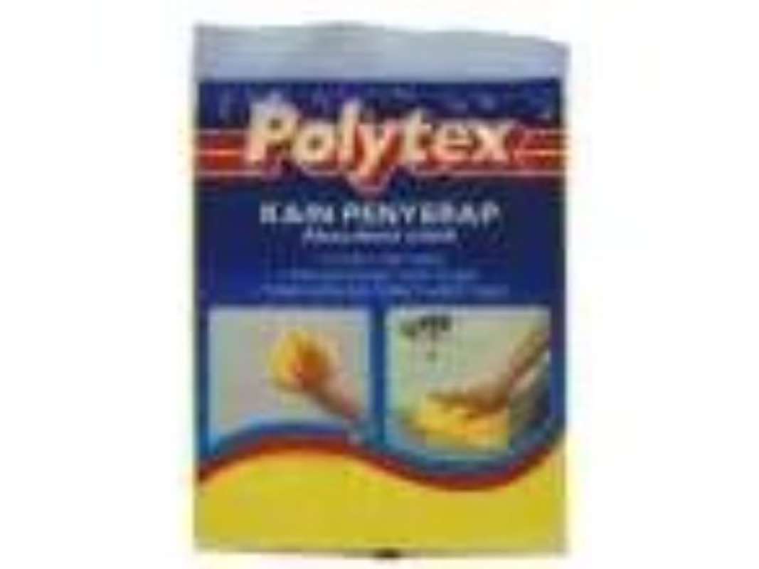 Pekanbaru POLYTEX KAIN PENYERAP PCS