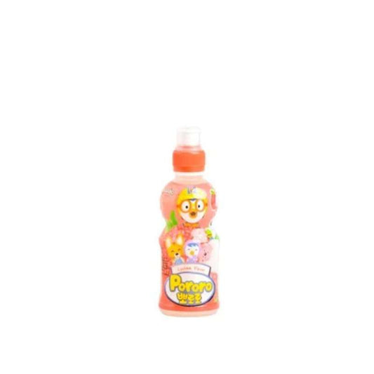 Pekanbaru Pororo Lychee 235Ml