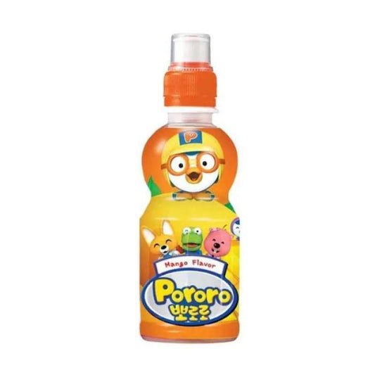 Pekanbaru Pororo Mango 235Ml