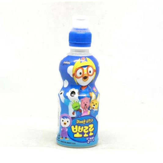 Pekanbaru Pororo Milk Flavour 235Ml