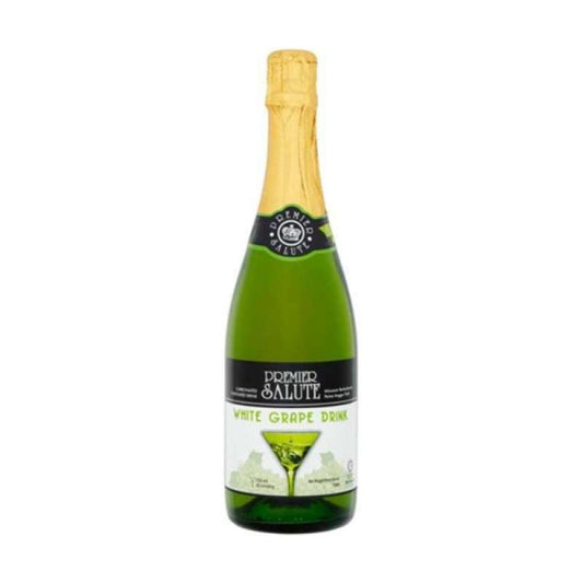 Pekanbaru Premier Salute Sparkling Wht Grape 750Ml