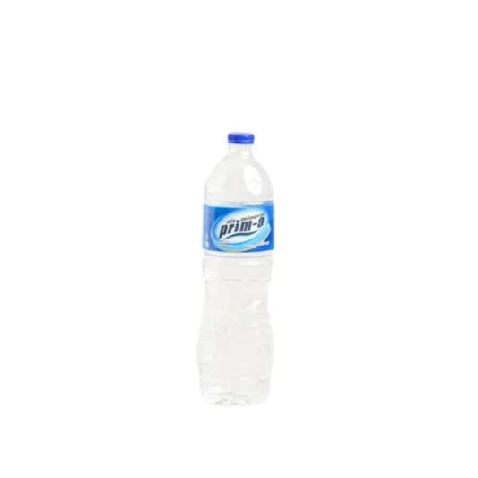 Pekanbaru Prim-A Mineral Water 1500Ml Btl