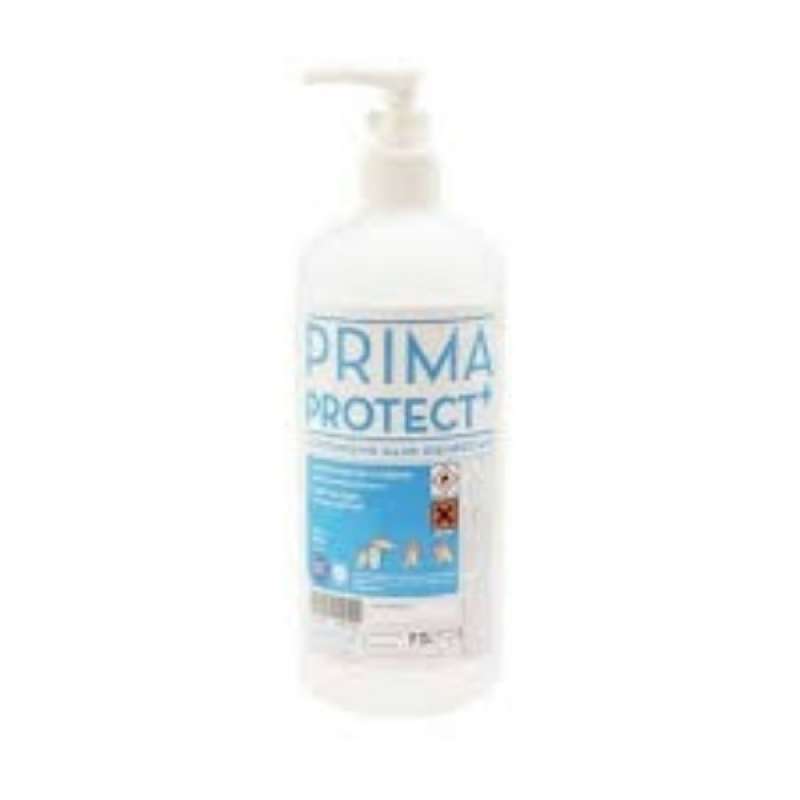 Pekanbaru Prima Protect Hand Santizer 500Ml