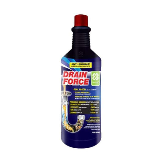 Pekanbaru PRIMO DRAIN FORCE [1 BOTOL x 1800 G]