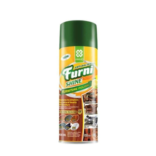 Pekanbaru Primo furnishine aerosol 400ml can