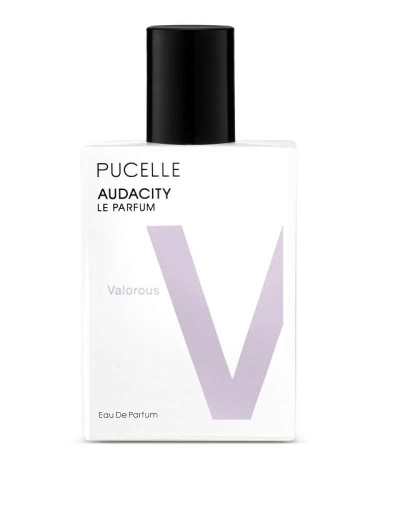 Pekanbaru Pucelle Audacity Edp Valorous 50Ml