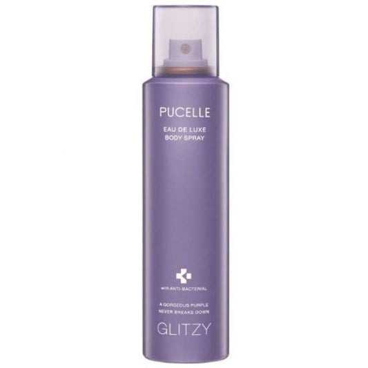 Pekanbaru Pucelle Edl Body Spray Glitzy 150Ml