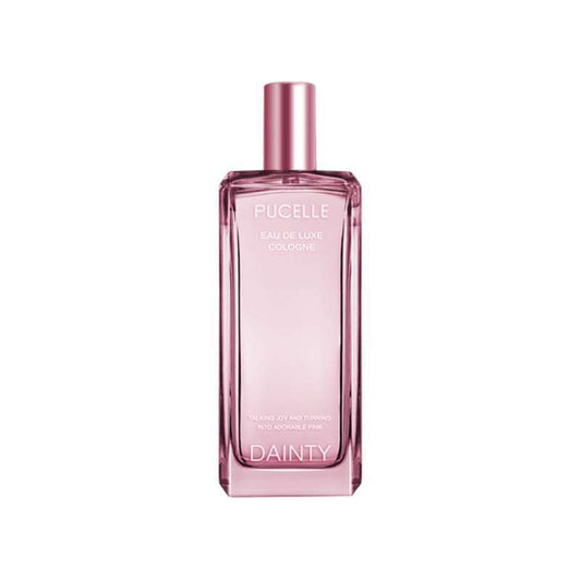 Pekanbaru Pucelle Edl Cologne Dainty 100Ml