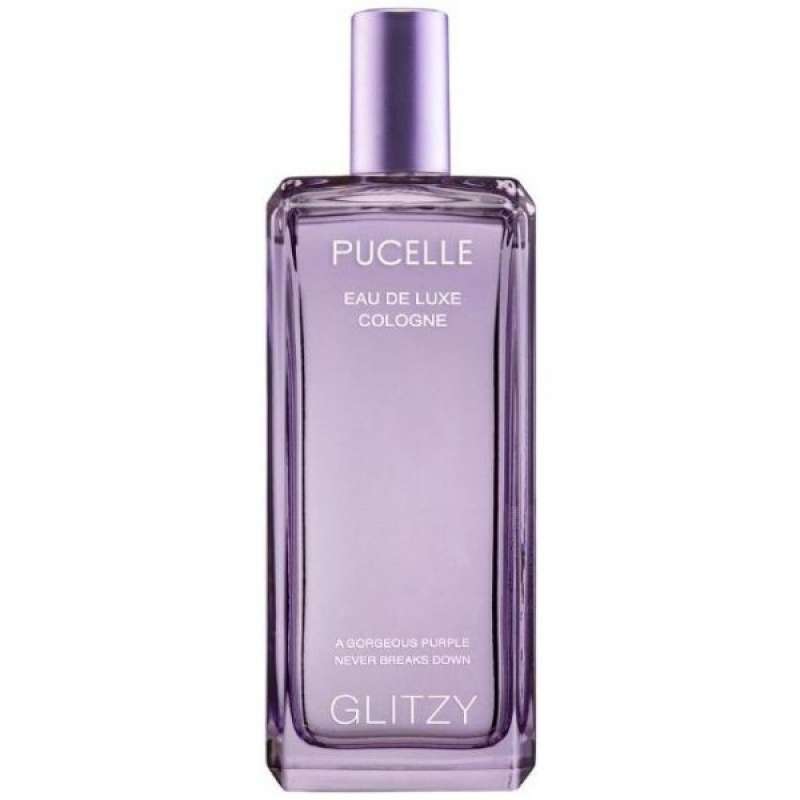 Pekanbaru Pucelle Edl Cologne Glitzy 100Ml