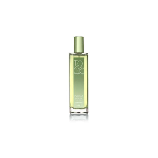 Pekanbaru Pucelle Edp Luxe Tokyo Delight 100Ml