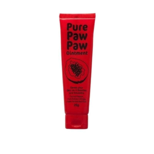 Pekanbaru Pure Paw Paw Original 25G