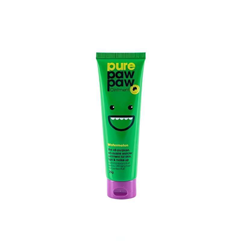 Pekanbaru Pure Paw Paw Watermelon 25G