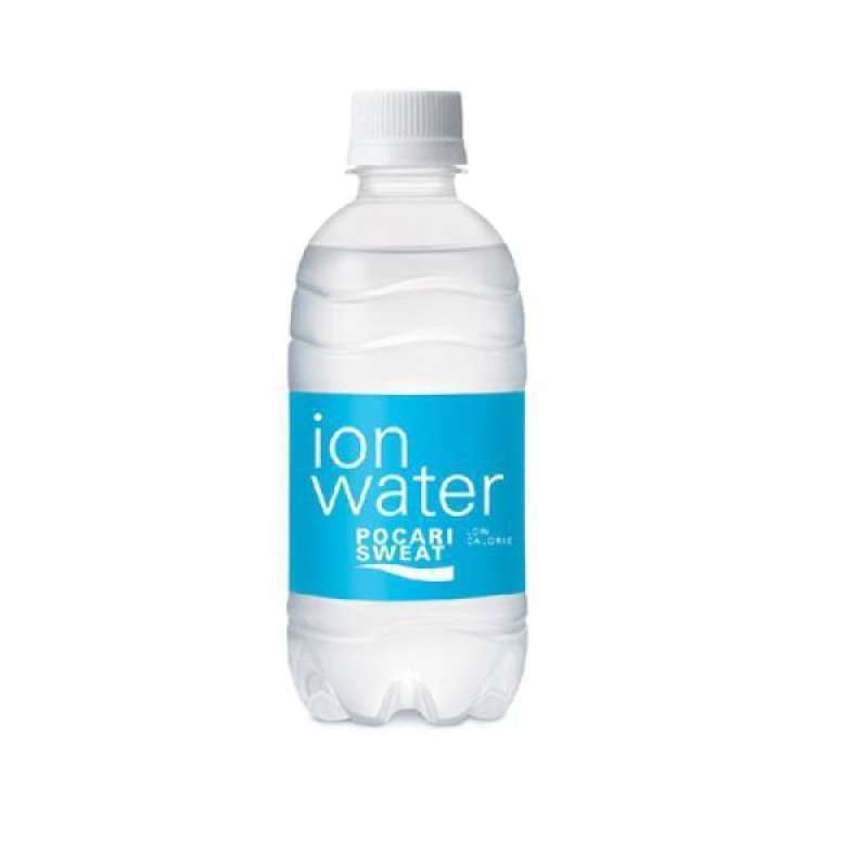 Pekanbaru Pocari Sweat Ion Water 350Ml