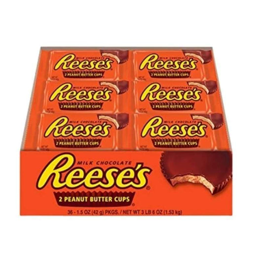 Pekanbaru Reeses Peanut Butter 1.52Oz