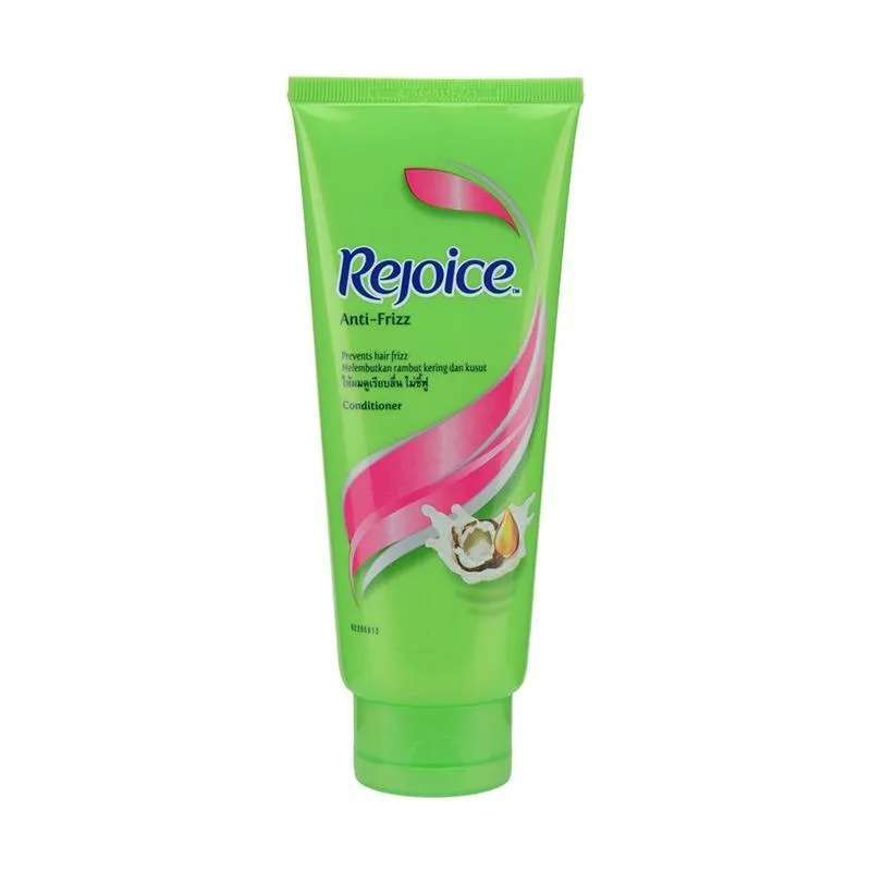 Pekanbaru Rejoice Cond Anti Frizz 170Ml
