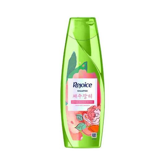 Pekanbaru Rejoice Shp Rich Jeju Rose 150Ml