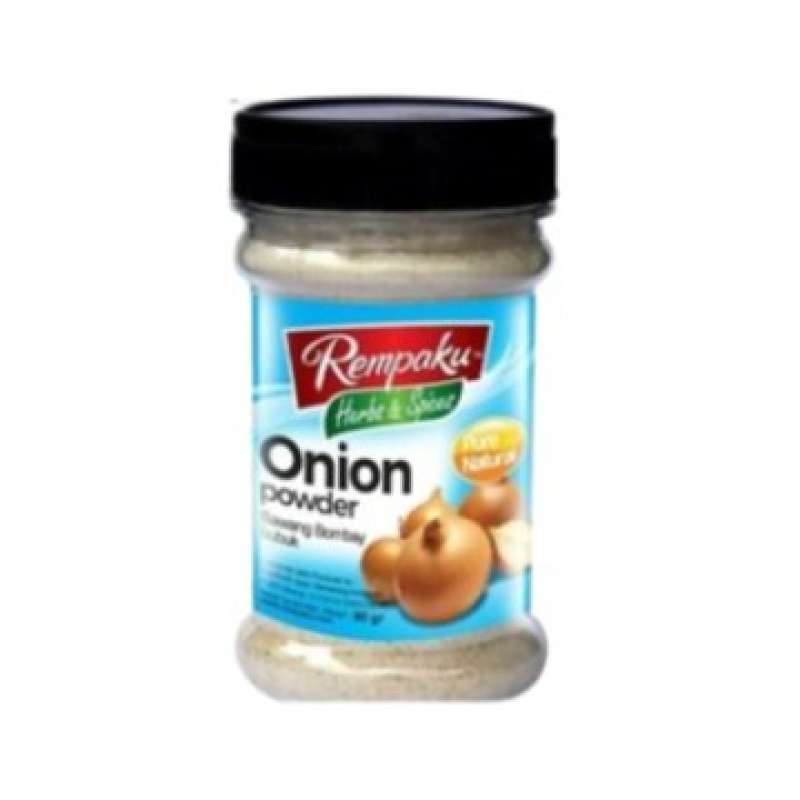 Pekanbaru Rempaku Onion Powder 90G