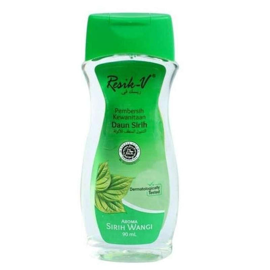 Pekanbaru Resik v sirih wangi 90ml btl