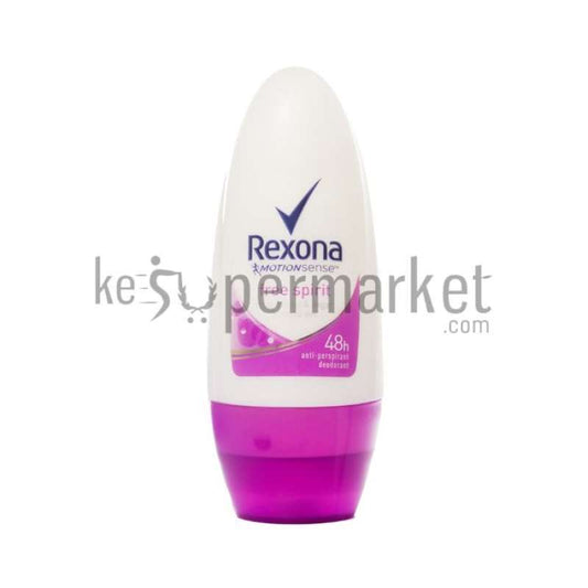 Pekanbaru Rexona Roll On Women Free Spirit 45Ml