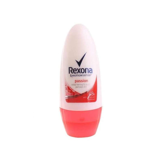 Pekanbaru Rexona Roll On Wmn Passion 45Ml